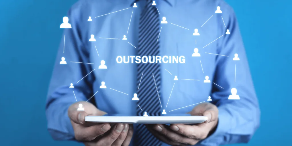 Finding and Selecting the Right Outsourcing Partner for Success